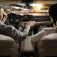 Image for article titled All The Interesting New Technology On The 2016 BMW 7-Series